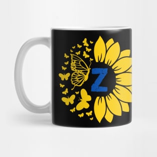 Zelensky Mug
